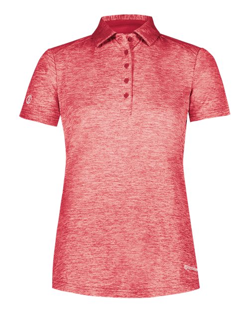 Holloway Women's Electrify CoolCore® Polo 222772