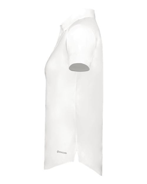 Holloway Women's Electrify CoolCore® Polo 222772