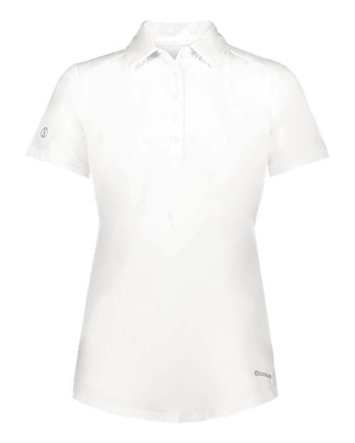 Holloway Women's Electrify CoolCore® Polo 222772