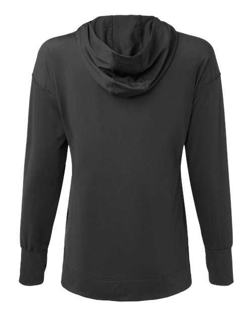 Holloway Eco Revive™ Women's Ventura Soft Knit Hoodie 222798