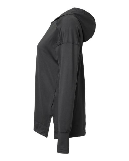 Holloway Eco Revive™ Women's Ventura Soft Knit Hoodie 222798