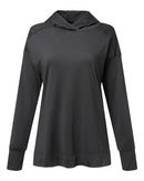 Holloway Eco Revive™ Women's Ventura Soft Knit Hoodie 222798