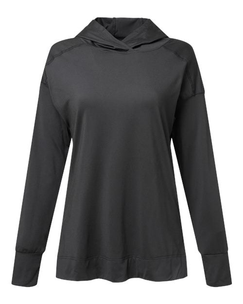 Holloway Eco Revive™ Women's Ventura Soft Knit Hoodie 222798