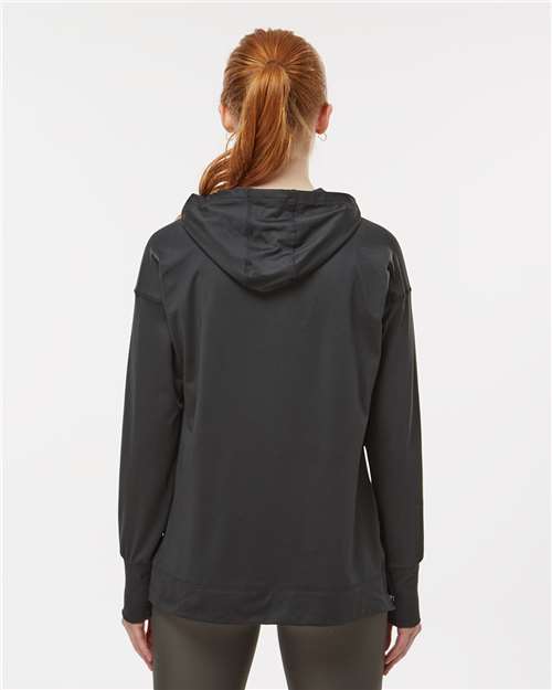 Holloway Eco Revive™ Women's Ventura Soft Knit Hoodie 222798