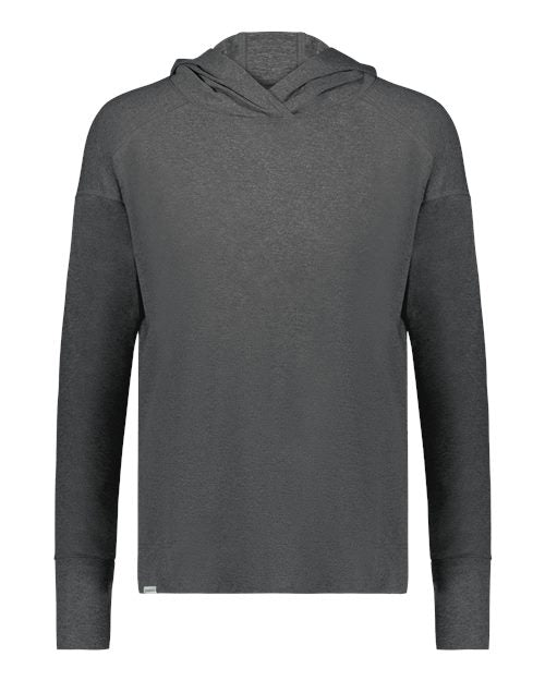 Holloway Eco Revive™ Women's Ventura Soft Knit Hoodie 222798