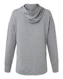 Holloway Eco Revive™ Women's Ventura Soft Knit Hoodie 222798