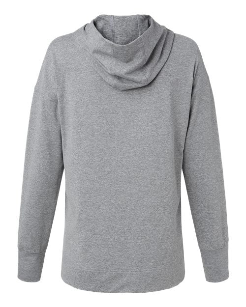 Holloway Eco Revive™ Women's Ventura Soft Knit Hoodie 222798