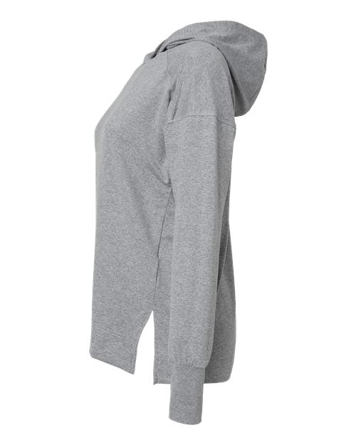 Holloway Eco Revive™ Women's Ventura Soft Knit Hoodie 222798