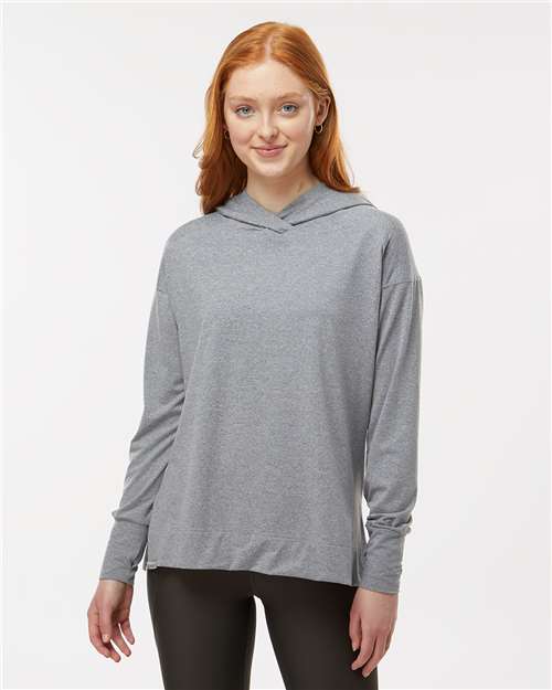 Holloway Eco Revive™ Women's Ventura Soft Knit Hoodie 222798