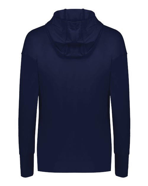 Holloway Eco Revive™ Women's Ventura Soft Knit Hoodie 222798
