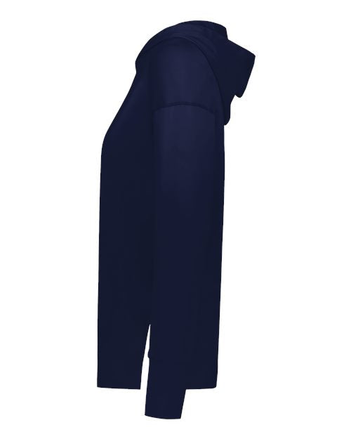 Holloway Eco Revive™ Women's Ventura Soft Knit Hoodie 222798