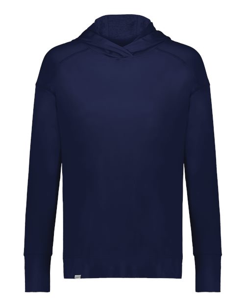 Holloway Eco Revive™ Women's Ventura Soft Knit Hoodie 222798