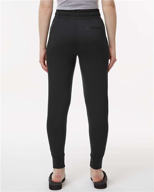 Holloway Eco Revive™ Women's Ventura Soft Knit Joggers 222799