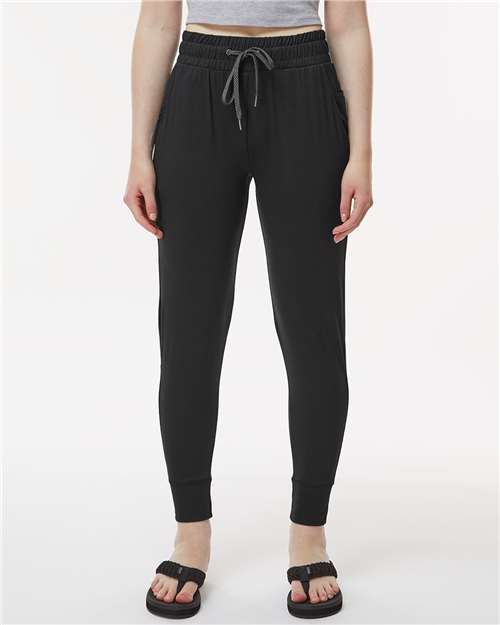 Holloway Eco Revive™ Women's Ventura Soft Knit Joggers 222799