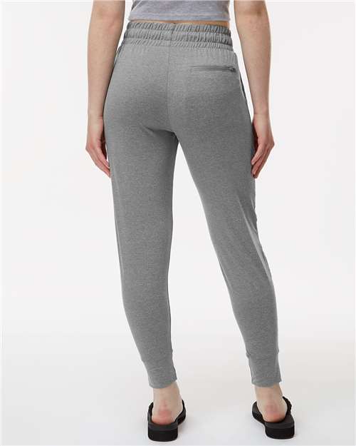 Holloway Eco Revive™ Women's Ventura Soft Knit Joggers 222799