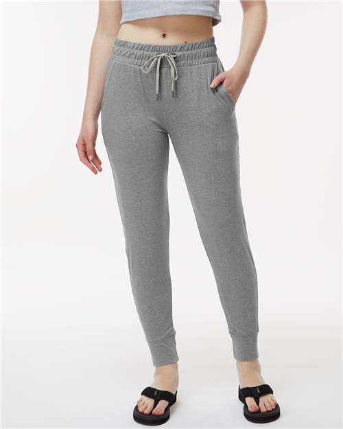 Holloway Eco Revive™ Women's Ventura Soft Knit Joggers 222799