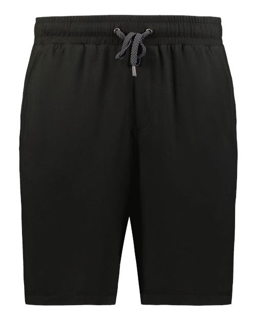 Holloway Eco Revive™ Ventura Soft Knit Shorts 223504