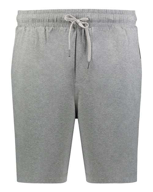 Holloway Eco Revive™ Ventura Soft Knit Shorts 223504