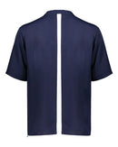 Holloway Clubhouse Short Sleeve Quarter-Zip Pullover 229581