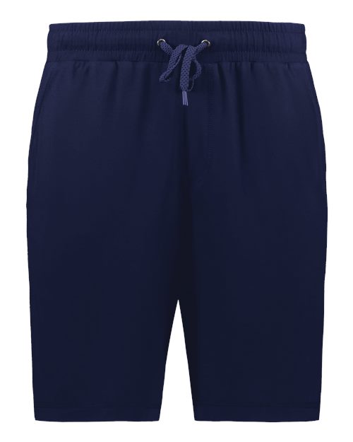 Holloway Eco Revive™ Ventura Soft Knit Shorts 223504
