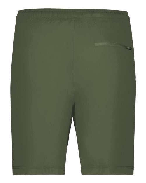 Holloway Eco Revive™ Ventura Soft Knit Shorts 223504