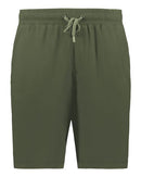 Holloway Eco Revive™ Ventura Soft Knit Shorts 223504