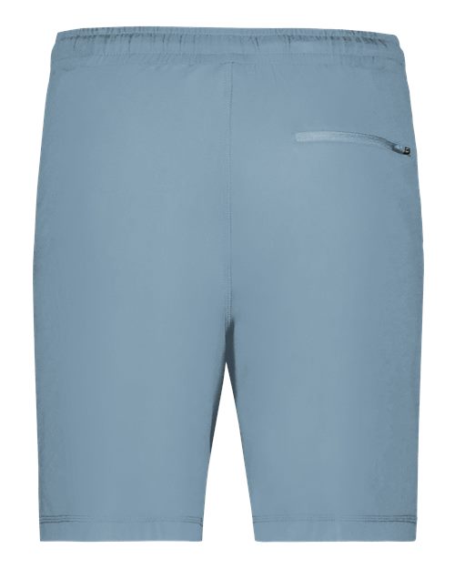 Holloway Eco Revive™ Ventura Soft Knit Shorts 223504