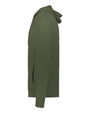 Holloway Eco Revive™ Ventura Soft Knit Hoodie 222598