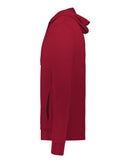 Holloway Eco Revive™ Ventura Soft Knit Hoodie 222598