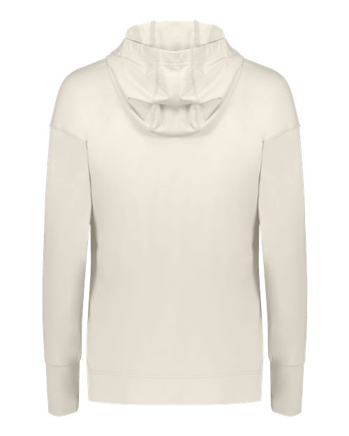 Holloway Eco Revive™ Women's Ventura Soft Knit Hoodie 222798