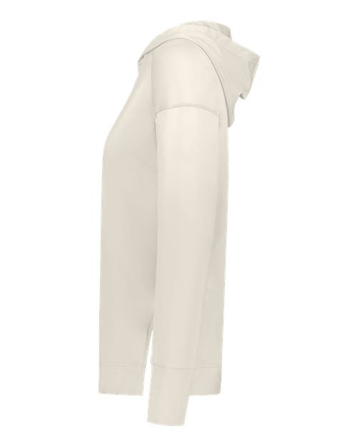 Holloway Eco Revive™ Women's Ventura Soft Knit Hoodie 222798