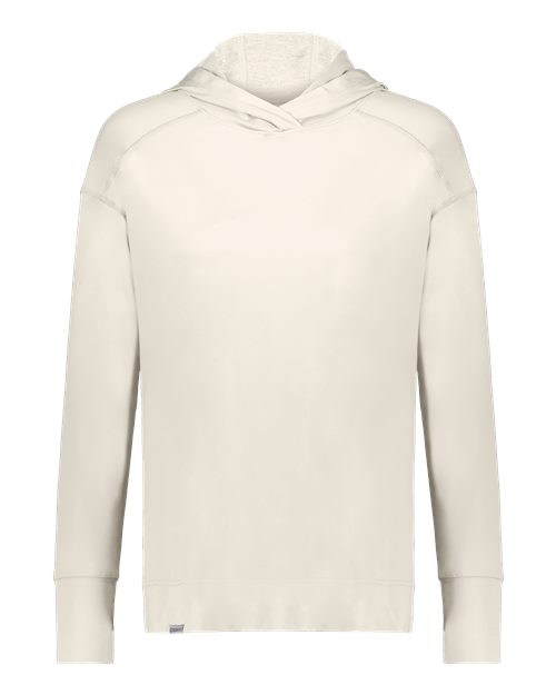 Holloway Eco Revive™ Women's Ventura Soft Knit Hoodie 222798