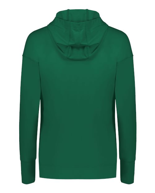 Holloway Eco Revive™ Women's Ventura Soft Knit Hoodie 222798