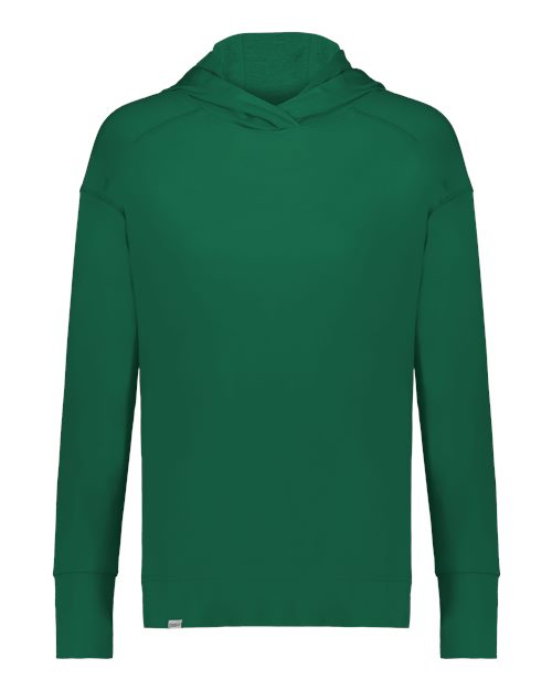 Holloway Eco Revive™ Women's Ventura Soft Knit Hoodie 222798
