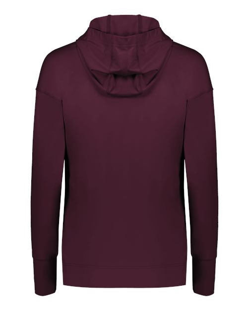 Holloway Eco Revive™ Women's Ventura Soft Knit Hoodie 222798
