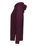 Holloway Eco Revive™ Women's Ventura Soft Knit Hoodie 222798