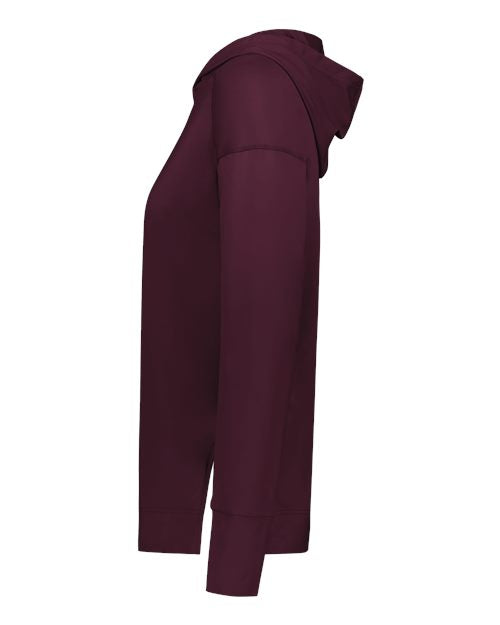 Holloway Eco Revive™ Women's Ventura Soft Knit Hoodie 222798