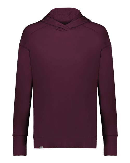 Holloway Eco Revive™ Women's Ventura Soft Knit Hoodie 222798