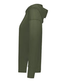 Holloway Eco Revive™ Women's Ventura Soft Knit Hoodie 222798