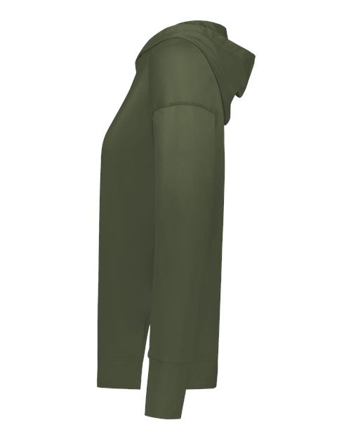 Holloway Eco Revive™ Women's Ventura Soft Knit Hoodie 222798