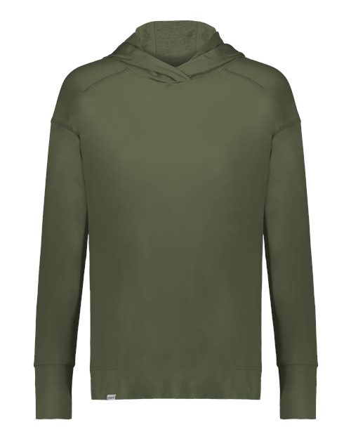 Holloway Eco Revive™ Women's Ventura Soft Knit Hoodie 222798