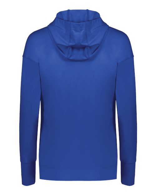 Holloway Eco Revive™ Women's Ventura Soft Knit Hoodie 222798