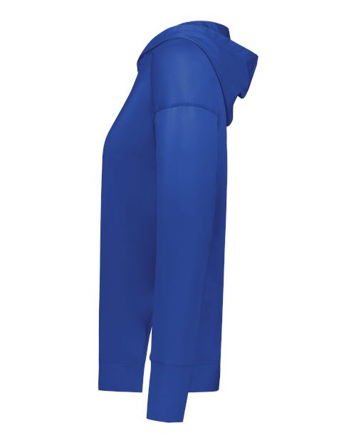 Holloway Eco Revive™ Women's Ventura Soft Knit Hoodie 222798