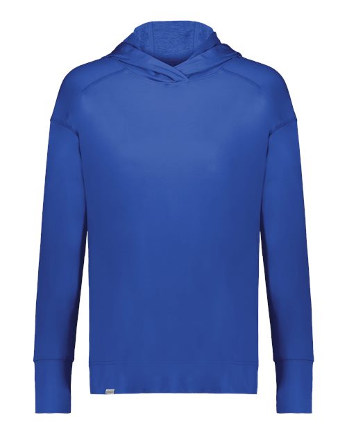 Holloway Eco Revive™ Women's Ventura Soft Knit Hoodie 222798