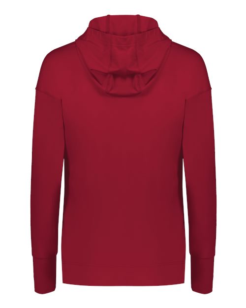 Holloway Eco Revive™ Women's Ventura Soft Knit Hoodie 222798