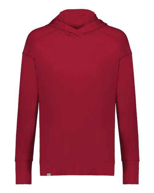 Holloway Eco Revive™ Women's Ventura Soft Knit Hoodie 222798