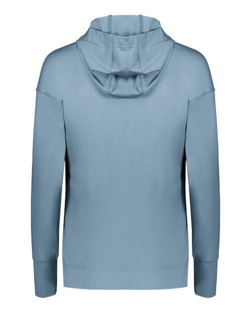 Holloway Eco Revive™ Women's Ventura Soft Knit Hoodie 222798