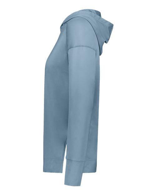 Holloway Eco Revive™ Women's Ventura Soft Knit Hoodie 222798