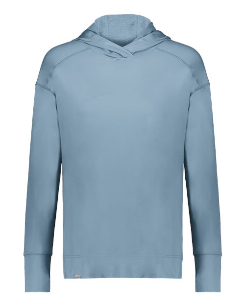 Holloway Eco Revive™ Women's Ventura Soft Knit Hoodie 222798