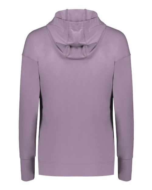 Holloway Eco Revive™ Women's Ventura Soft Knit Hoodie 222798